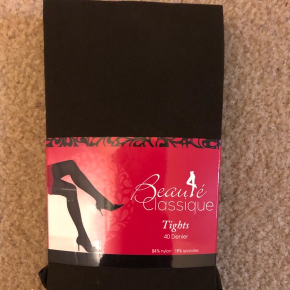 Lot of 4 Beaute classique tight - Picture 1 of 3
